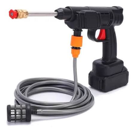 HIDROLAVADORA PORTATIL