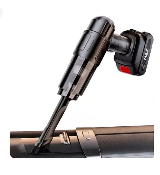 ASPIRADORA CON BATERIA / ALG01697